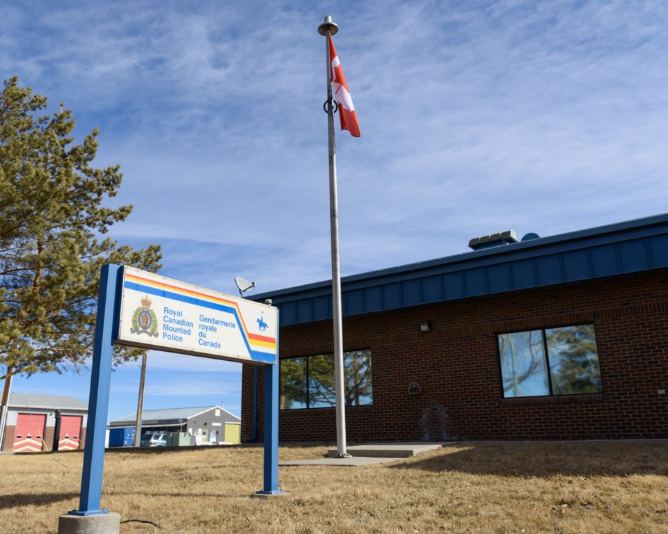 NEWS-RCMP detachment Turner Valley RK 0203 web