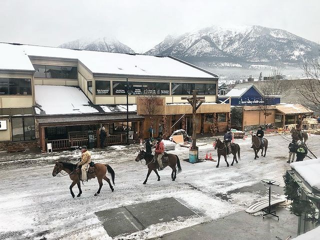 Here's The Alberta Filming Locations For Episode 6 Of 'The Last Of