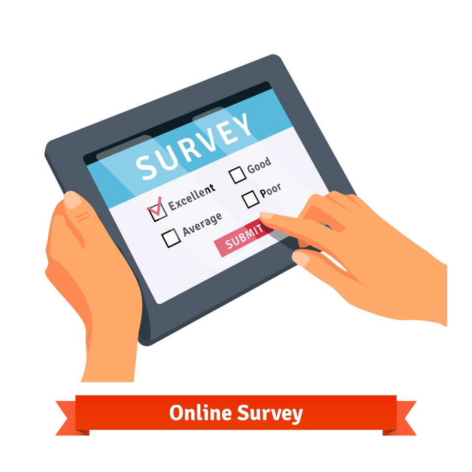 online-survey