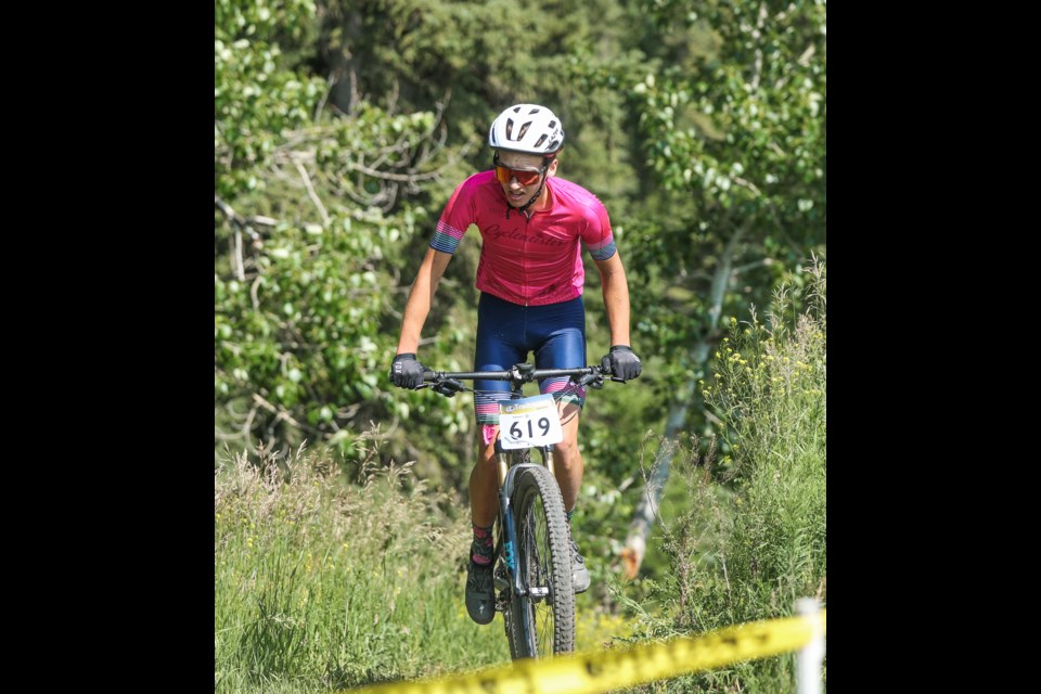 Diamond hotsell hill mtb