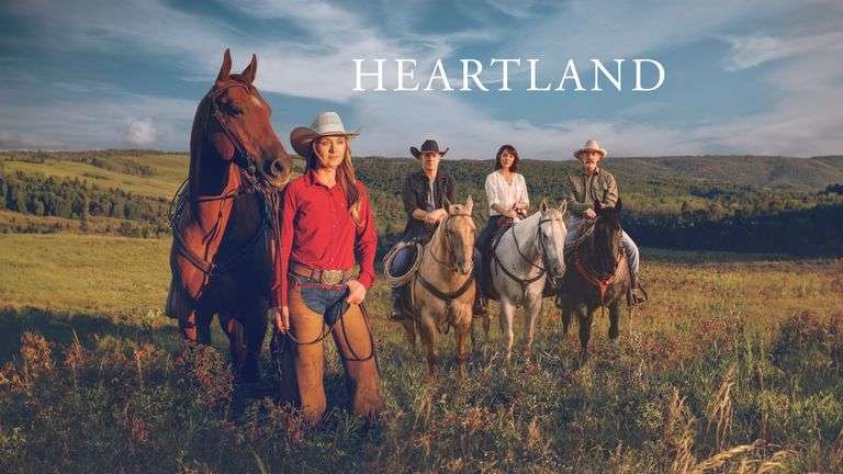 heartland