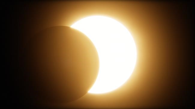 St. Albert will see a partial solar eclipse April 8