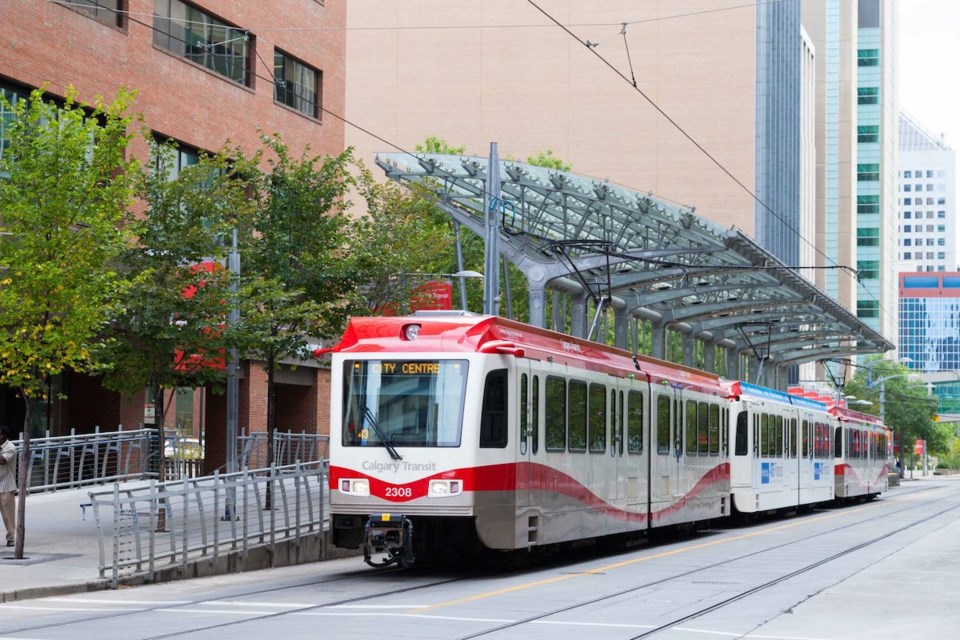ctrain