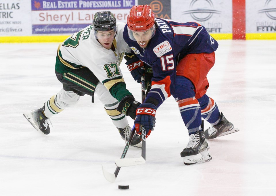 okotoks-oilers-release-schedule-for-first-full-bchl-season-okotoks