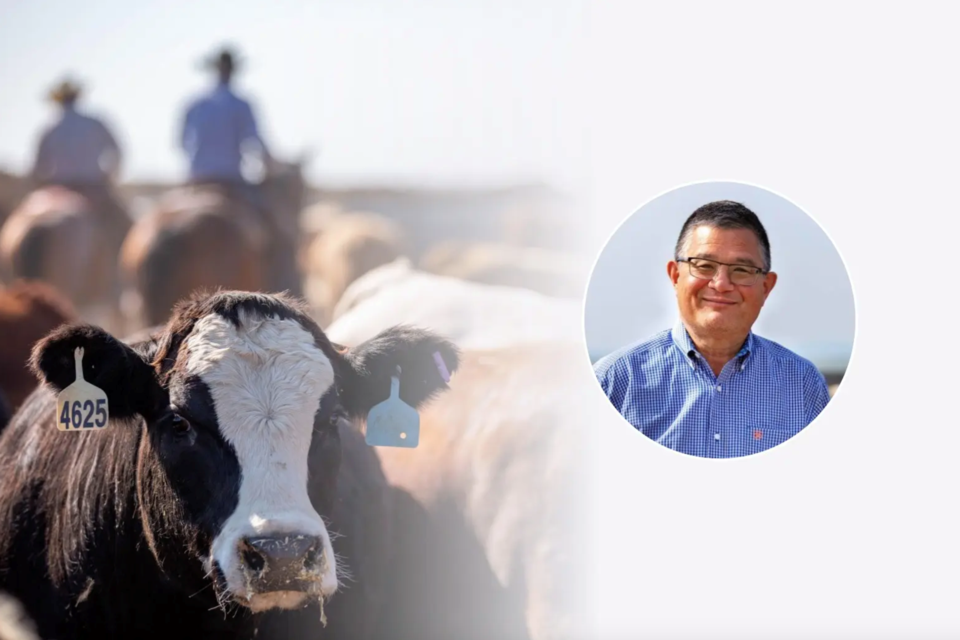 Okotokian Dr. Kee Jim has been inducted into the Alberta Agriculture Hall of Fame for his role in advancing and growing the province’s agriculture industry.