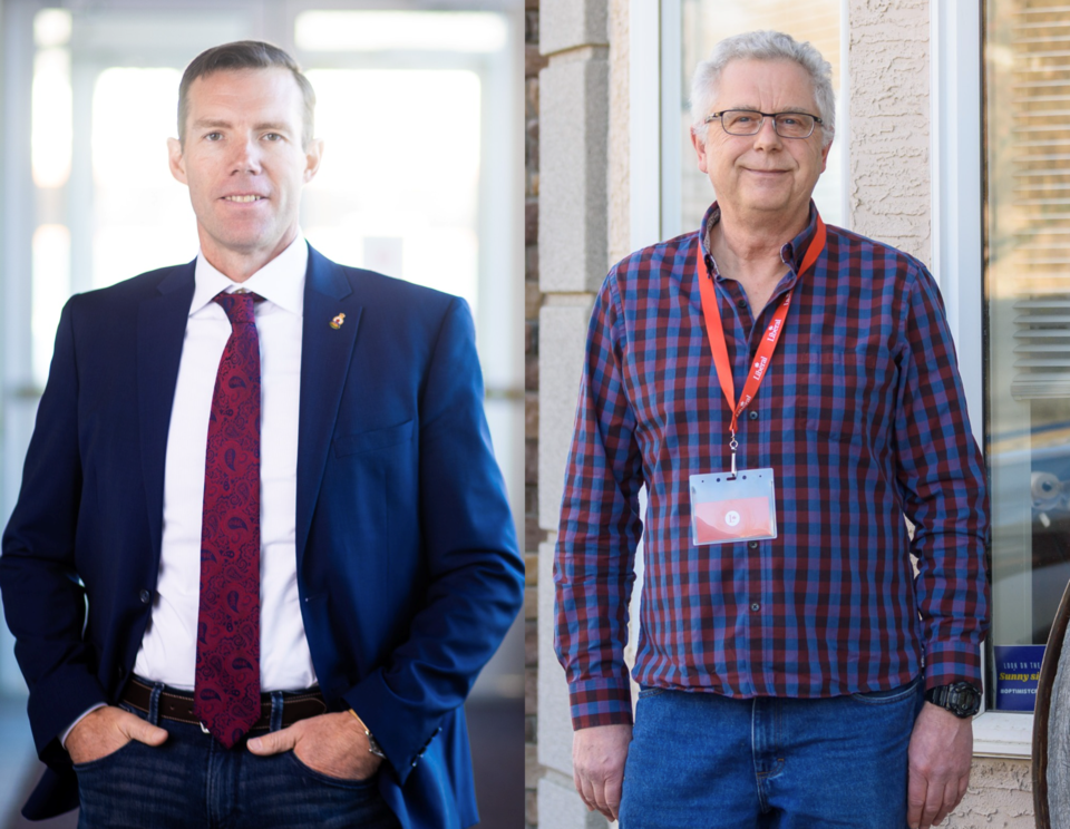 election-2025-barlow-bruinsma-election