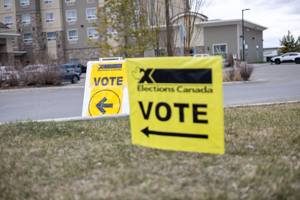 vote-foothills-election-federal-polling-2025-1