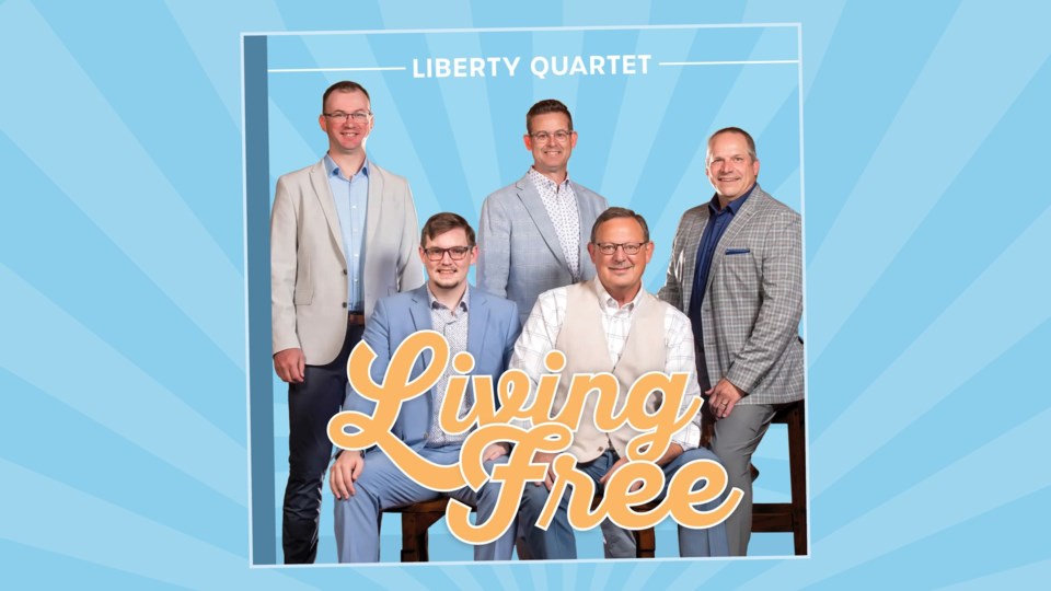 liberty-quartet