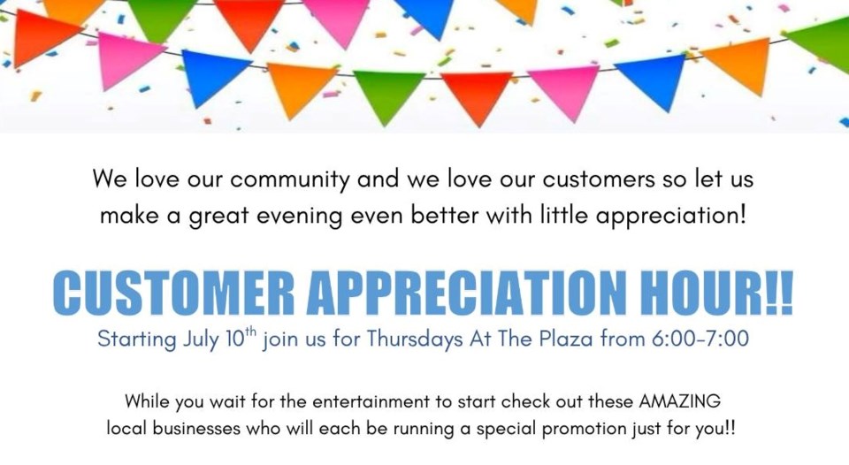 customer-appreciation-hour
