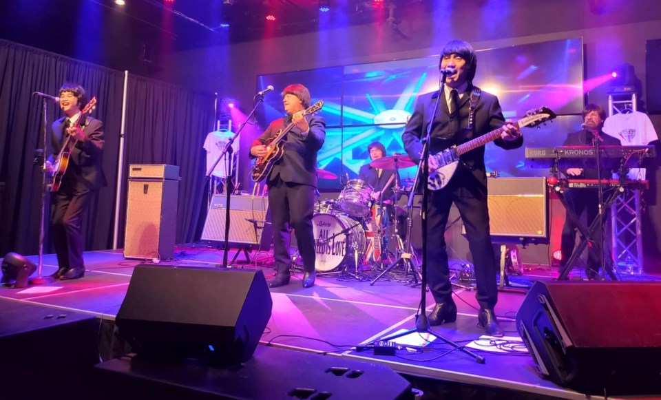 all-you-need-beatles