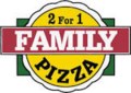 Family Pizza Okotoks