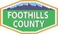 Foothills County