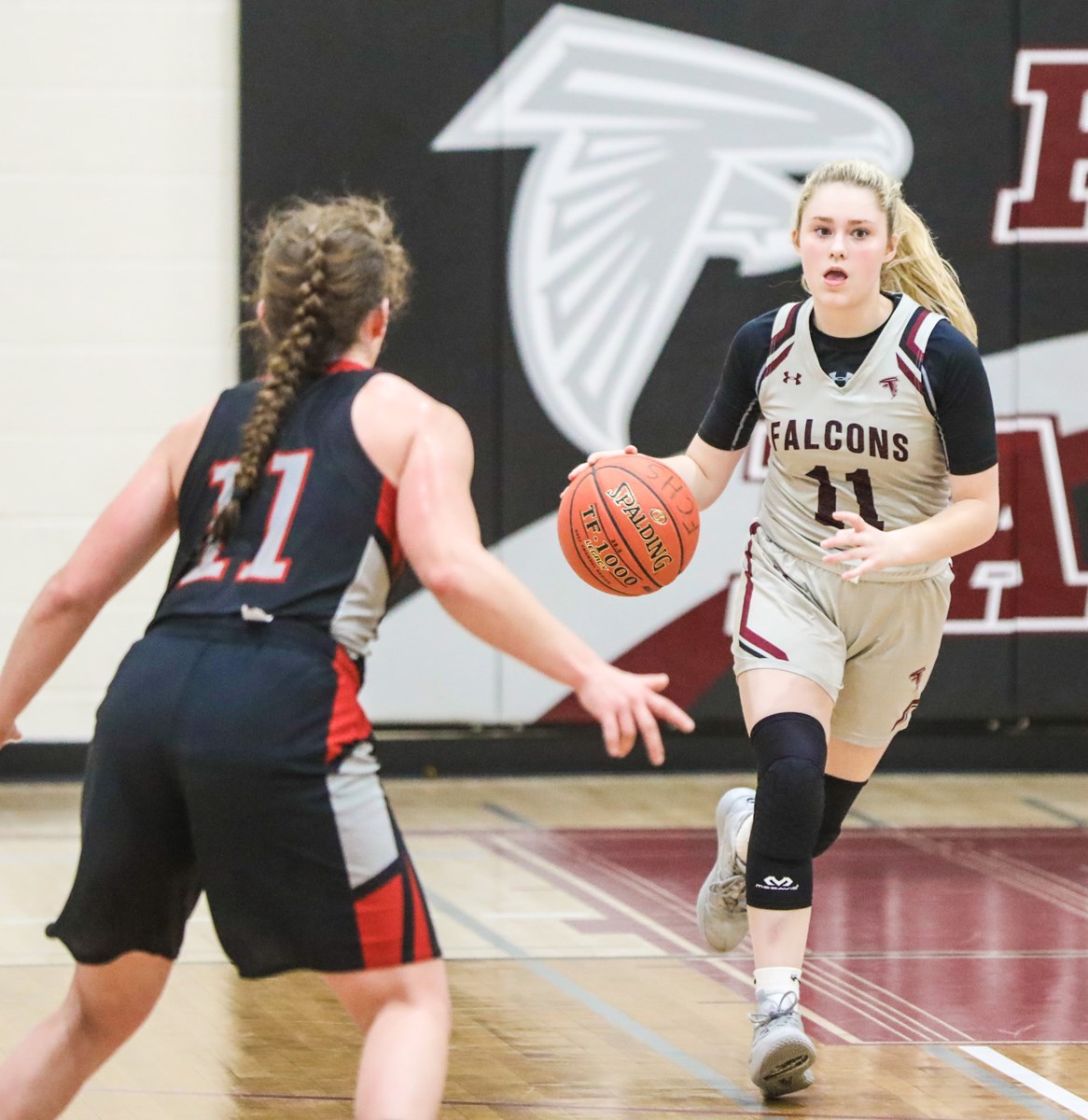 Stage set for classic basketball finals in Okotoks ...