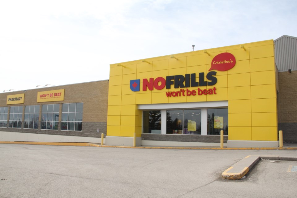 No Frills