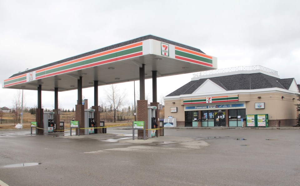 7 Eleven