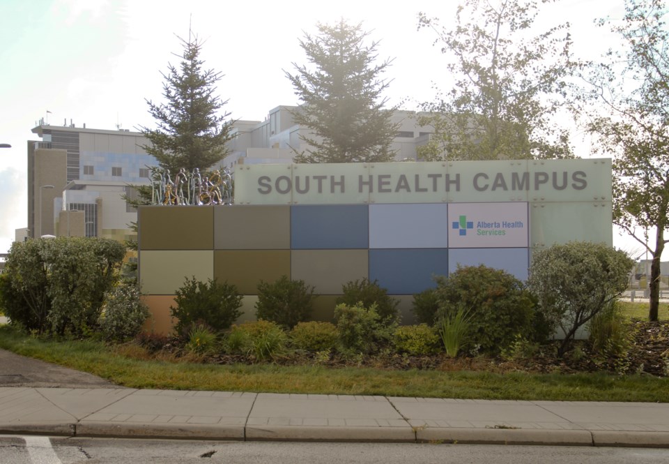 South Health Campus