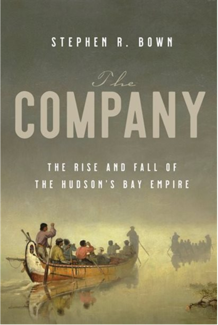 BOOK-The Company