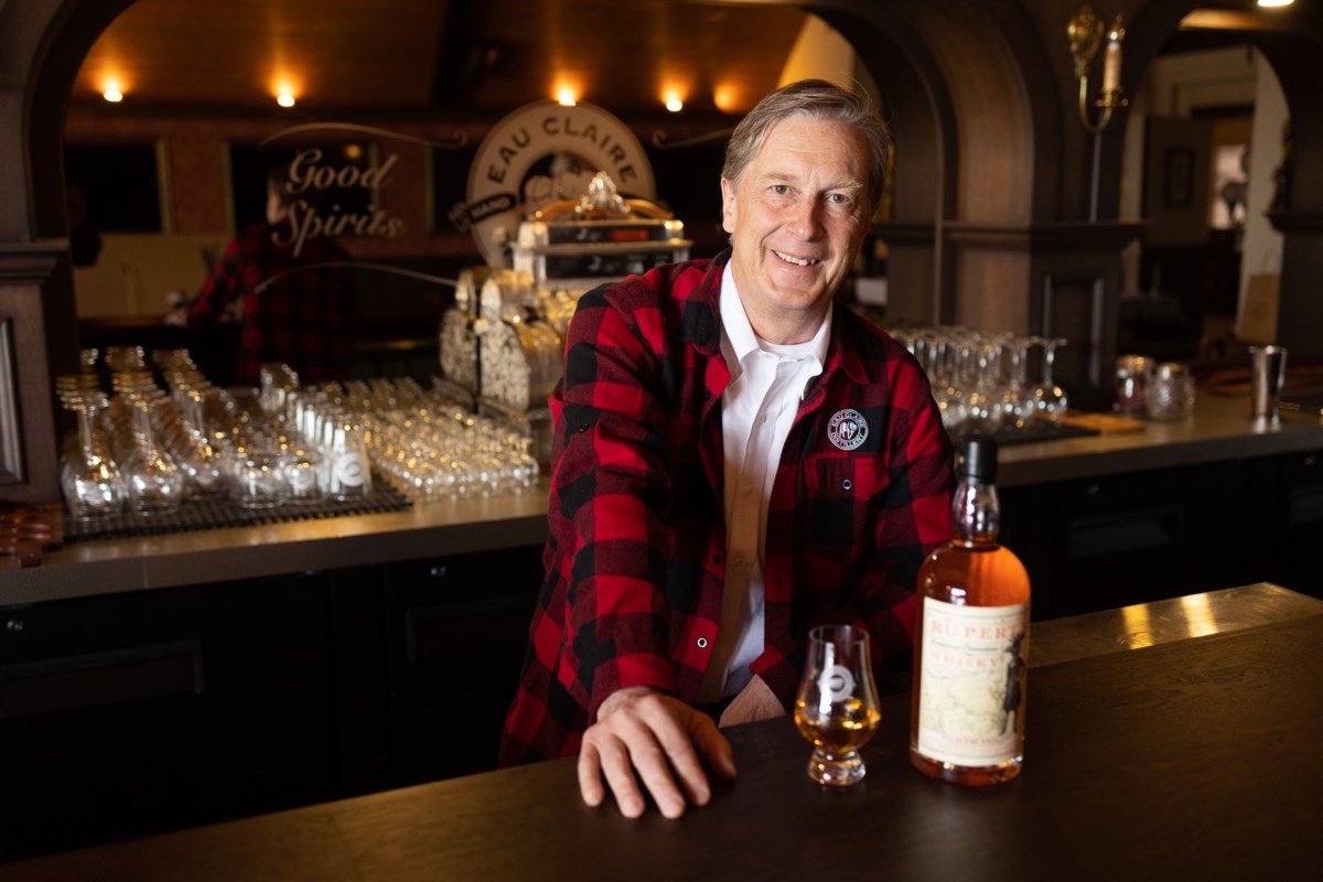 Back-to-back double golds for Diamond Valley whisky