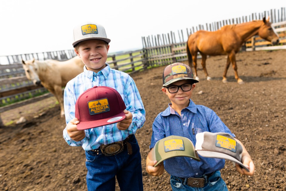 WW-AB Ranch Kids BWC 8239 web