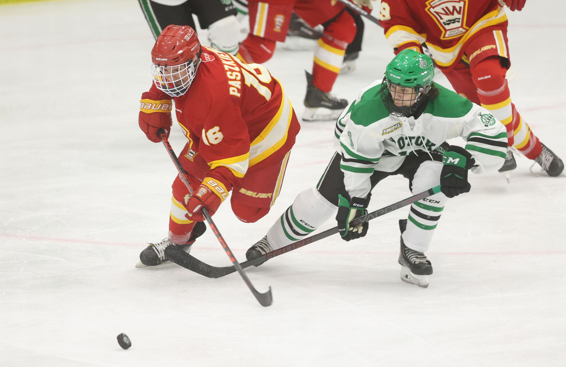 Omicron Variant Pulls Plug On Mac S Hockey Tournament Okotokstoday Ca