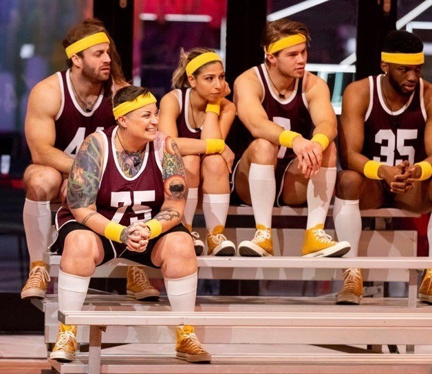Big brother canada 8 episode 2025 1