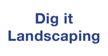Dig It Landscaping