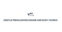 Gentle Persausions - Equine and Canine Body Works