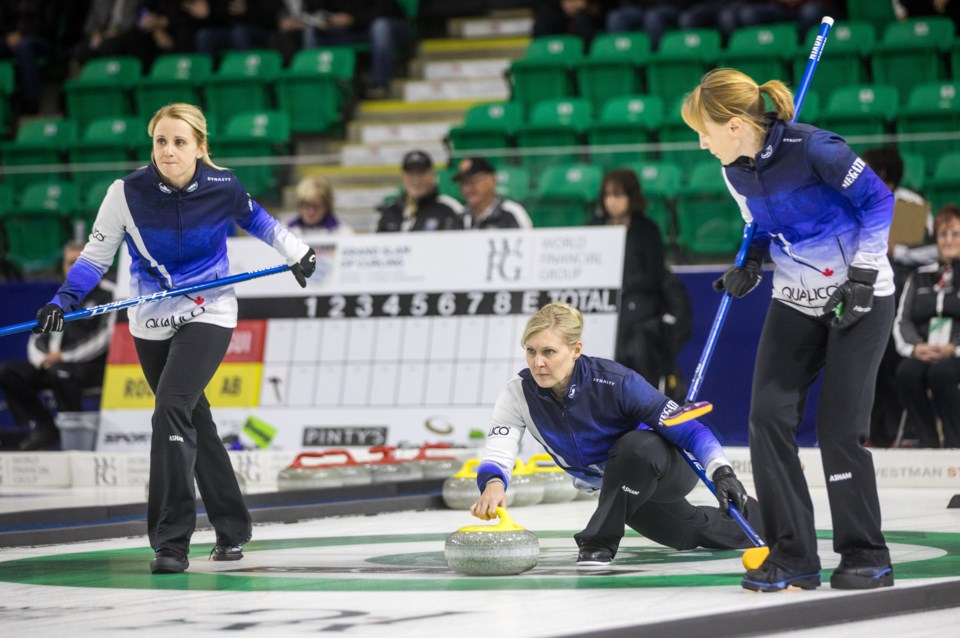 Curling-Scottieswinners