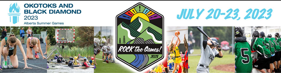 2023 Alberta Summer Games