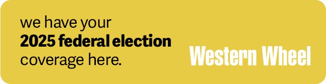2025 Federal Election Canada