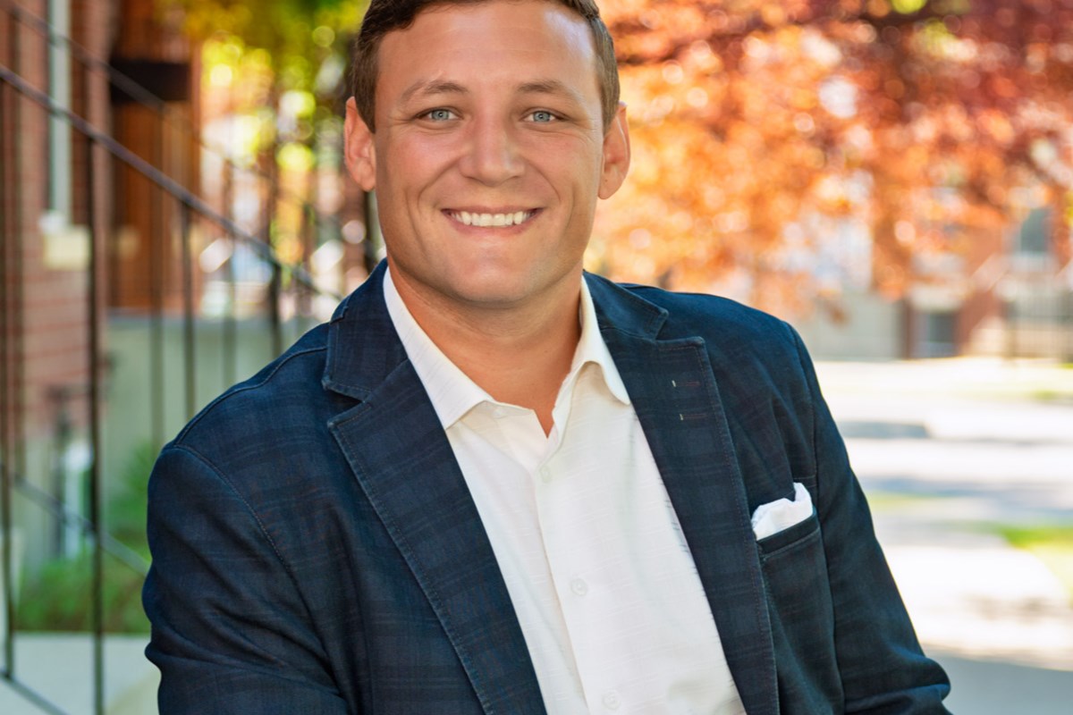 Maverick Party names Foothills candidate