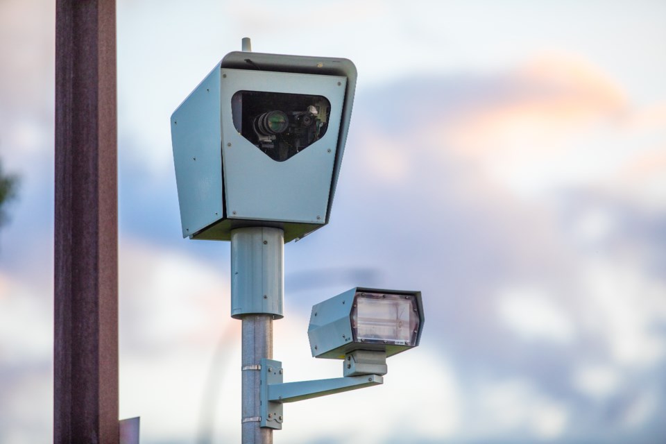 Calgary Traffic Cameras Map Calgary Police Photo Radar Locations For July - Okotokstoday.ca