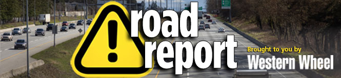Road Report