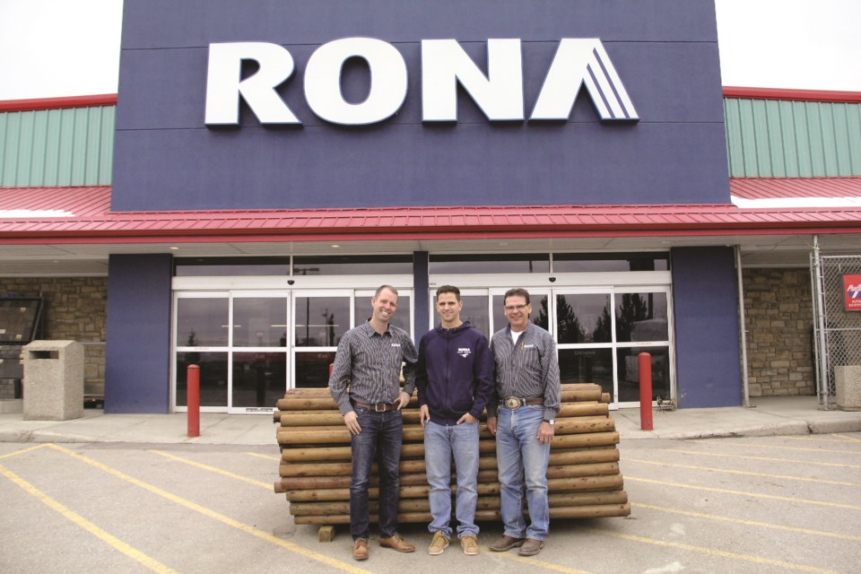 RONA