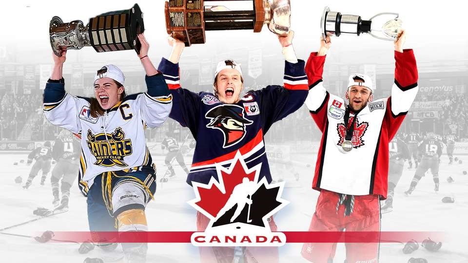 Competitive Field Highlights Esso Telus Cup In Okotoks Okotokstoday Ca