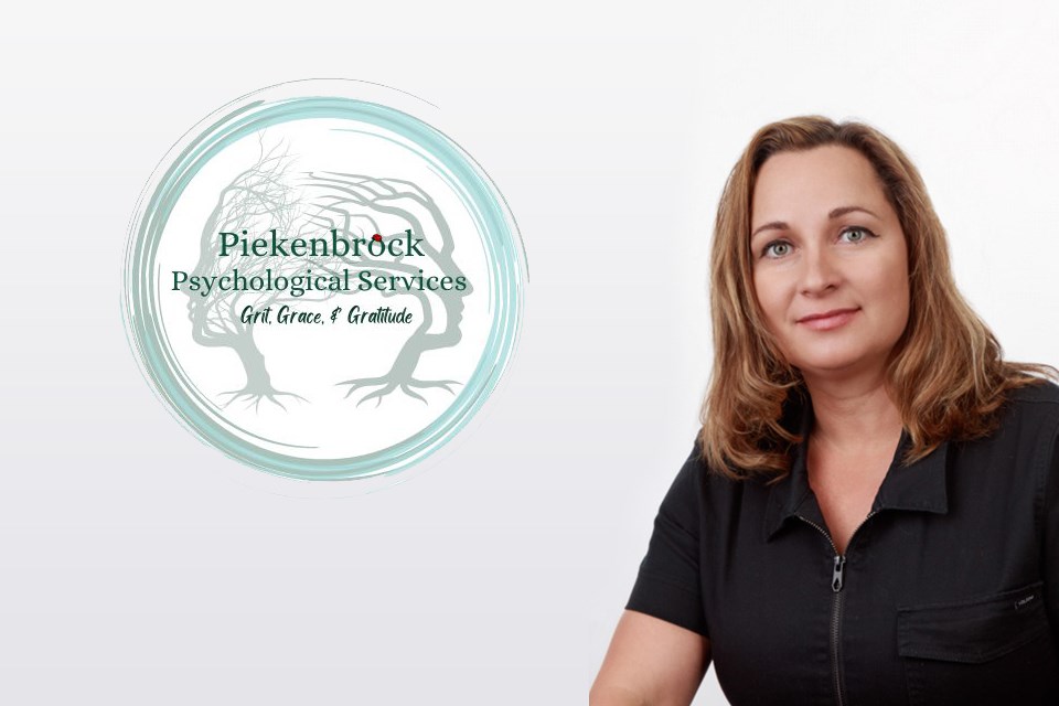 Piekenbrock Psychological Services: Enhancing Mental Wellness in Okotoks Piekenbrock Psychological Services: Enhancing Mental Wellness in Okotoks