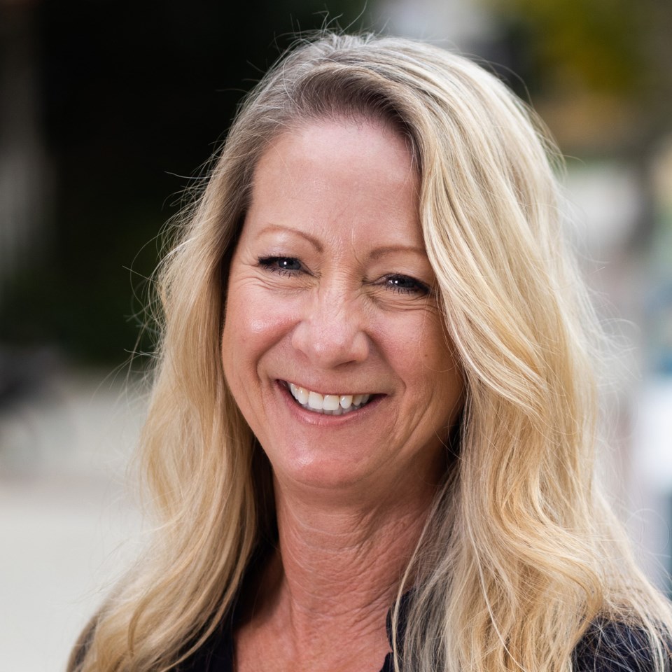 Cathy McVee