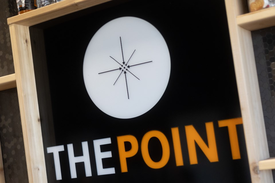 The Point 2
