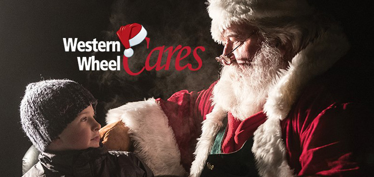 santa cares