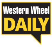 Western Wheel Daily Logo