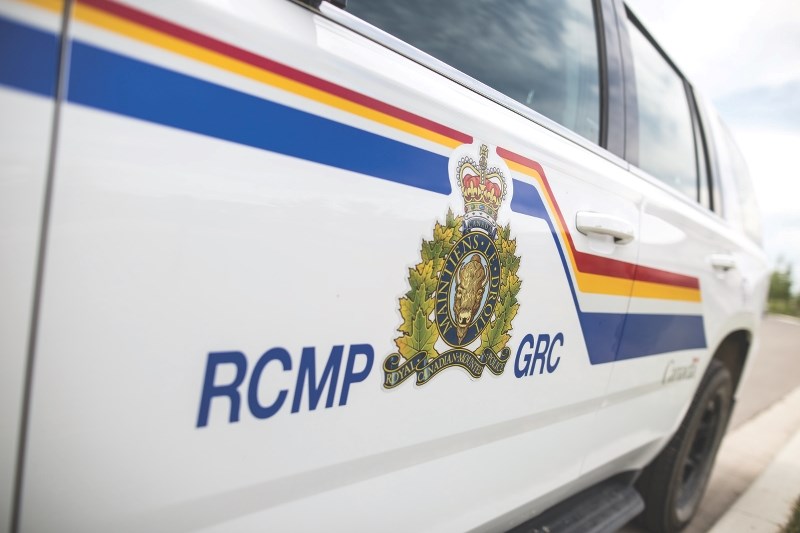 High River RCMP are investigating the cause of a two-vehicle collision that killed a 19-year-old man on the morning of Jan. 2.