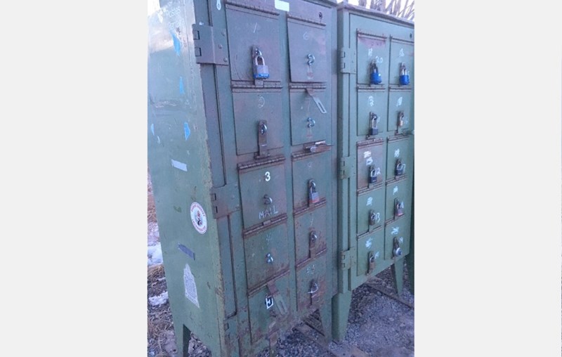 Turner Valley RCMP is looking to return mail stolen from rural post boxes earlier this week. Two suspects have been arrested in relation to the incidents and charges are