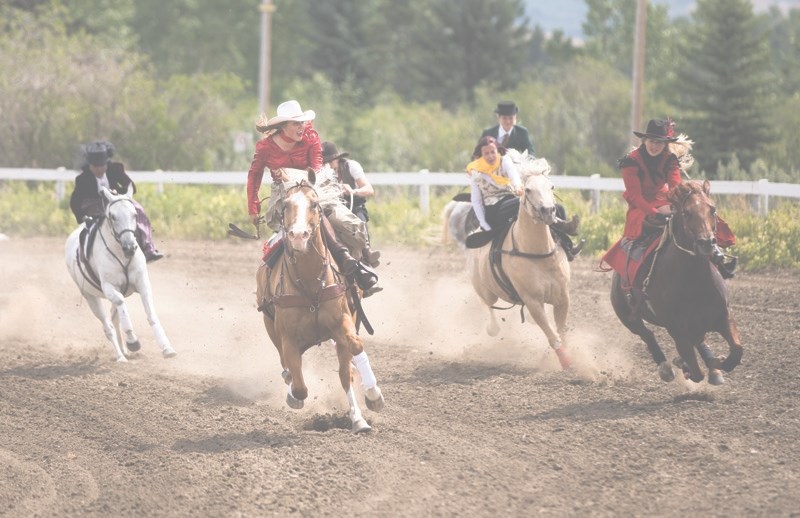 The MD of Foothills is providing up to $50,000 for improvement to the inside road at the Millarville Racetrack. The support will help the Millarville Ag Society for a grant