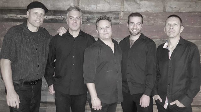 The Eagles tribute band The Long Run will perform at the Black Diamond Hotel and Bar April 14 at 7:30 p.m.