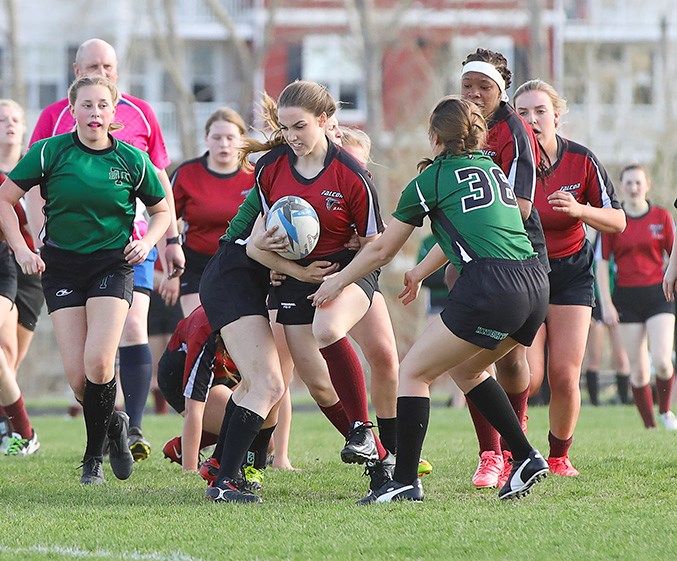 Girls Rugby Comp HTA