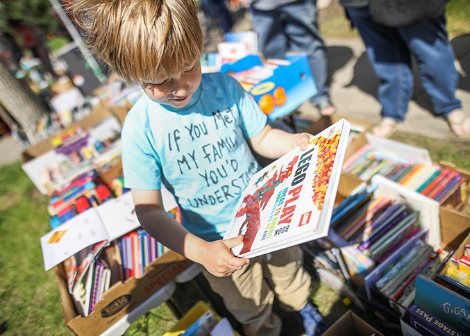 SA Parade of Garage Sales 2018