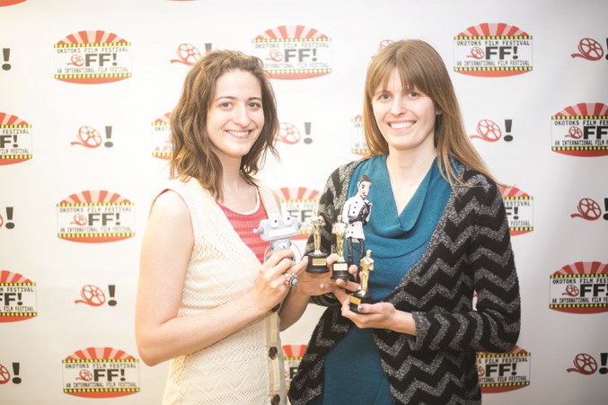 SA &#8211; Film Fest