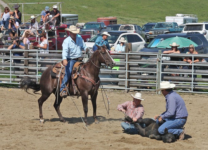 Ranch Rodeo1