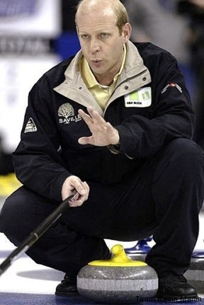 Olympic champion Kevin Martin will be leading his rink at the Alberta Men&#8217;s Curling Championships in High River in February.