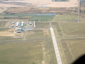 The Town of High River has asked the MD of foothills to take over its half-share in the High River Regional Airport Corporation. Pilots and leaseholders want public meetings